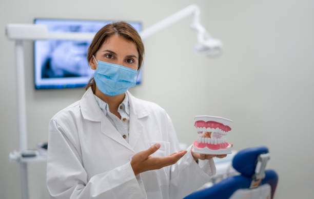 Best Weekend Emergency Dentist in Lowell, NC