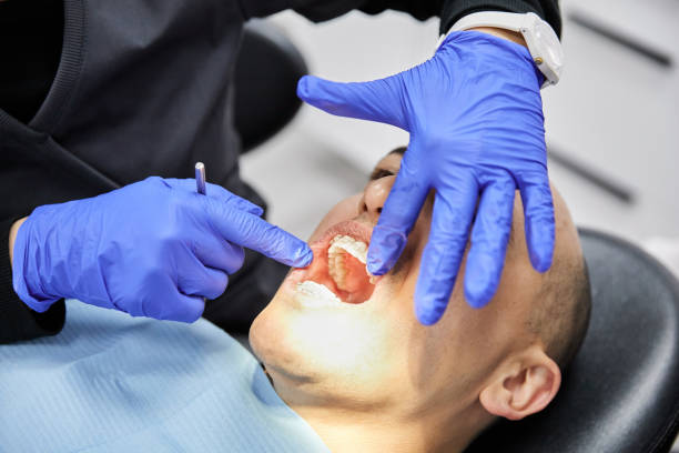 Best Pediatric Emergency Dentist in Lowell, NC