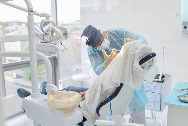 Best Emergency Dental Surgery in Lowell, NC